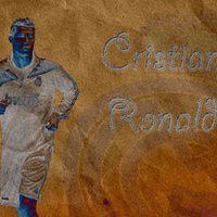 C.Ronaldo-RealMadrid