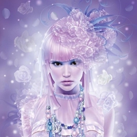fantasy girl