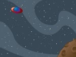 space vectorial travel