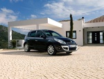 renault scenic 2010