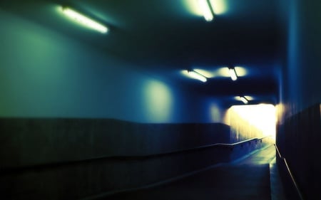 notes from underground - abstract, 3d and cg