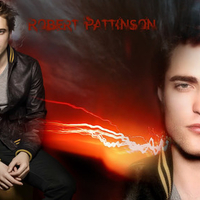 robert pattinson