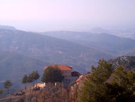 Turkey, Alanya - turkey, alanya, mountains, nature