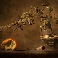 STILL LIFE