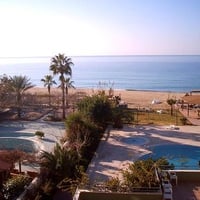 Saray Beach Hotel, Turkey, Alanya