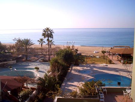 Saray Beach Hotel, Turkey, Alanya