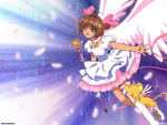 Card Captor Sakura