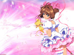 Card Captor Sakura