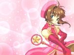 Card Captor Sakura