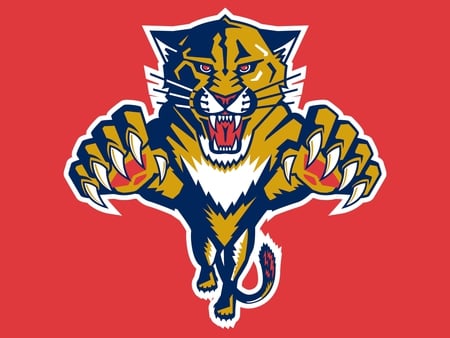 Florida Panthers - florida, nhl, panthers