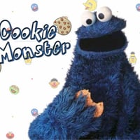 Cookie Monster