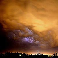 Clouds