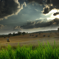 Clouds
