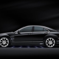 brabus sv12 r cool car