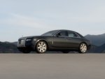 rolls royce ghost