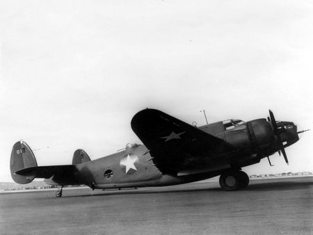 world war ii bomber lockheed ventura - aircraft, military, antique