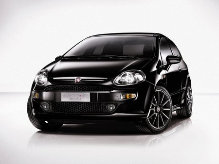 2010 fiat punto evo - cars, fiat