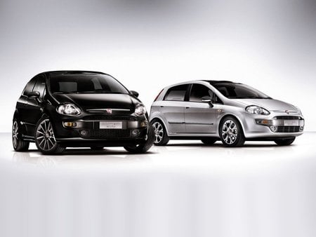 fiat punto evo cars - cars, fiat