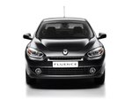 renault fluence from France