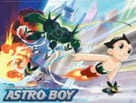 Astro Boy 2009