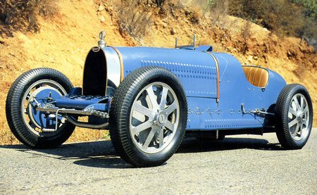 Bugatti - car, bugatti