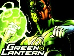 Green Lantern