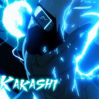 Kakashi- Naruto Shippuden Movie 3