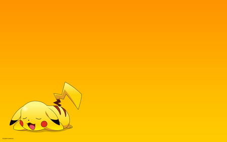 Pokemon - pokemon, movie, video game, anime, tv