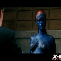 X Men Last Stand
