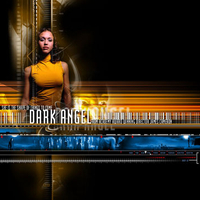 Dark Angel - Jessica Alba 1