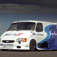 Super Van III