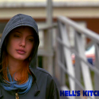 Hell's Kitchen - Angelina Jolie