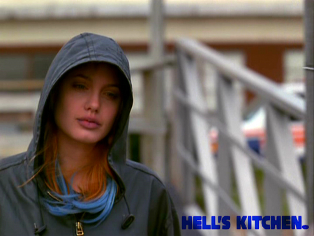 Hell's Kitchen - Angelina Jolie - movie, actress