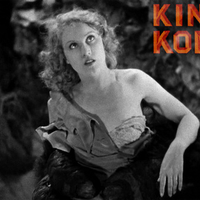 King Kong 1933