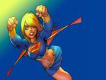 Supergirl