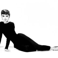 Audrey Hepburn