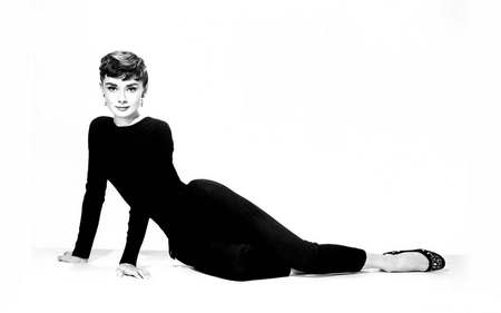 Audrey Hepburn - classy, lady, actress, hollywood