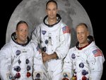 apollo 11 crew