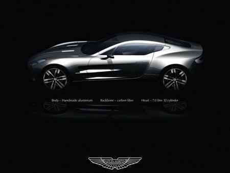 aston martin new one new cars 77 - cars, aston martin