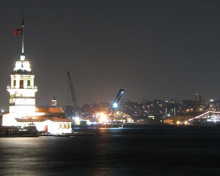 beyond the lighthouse - architecture, lighthouses