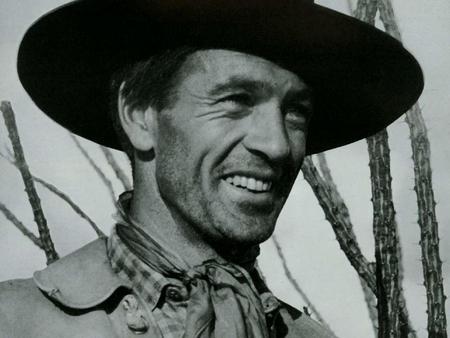 Gary Cooper - hollywood, westerns, movie star