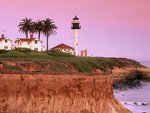 california point loma loghthouse san diego