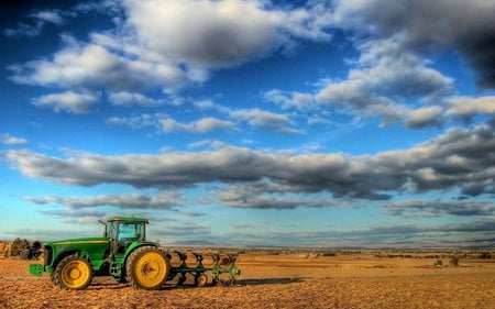 eastern europe landscape - nature, fields