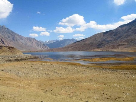 hindu kusk mountain - mountains, nature