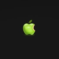 logo apple mac os x