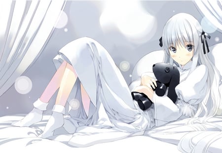 yosuga no sora - anime, other