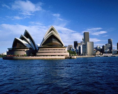 modern architecture opera house - architecture, modern