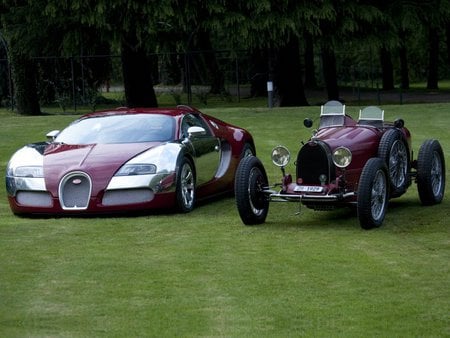 new bugatti veyron centenaire