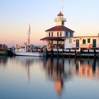 new canal lighthouse louisiana