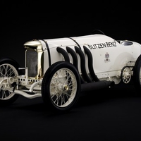 Benz 200 HP "Blitzen Benz" '1909